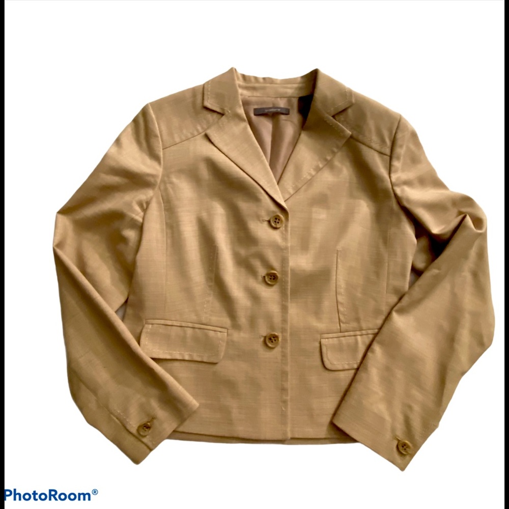 Liz Claiborne Jacket